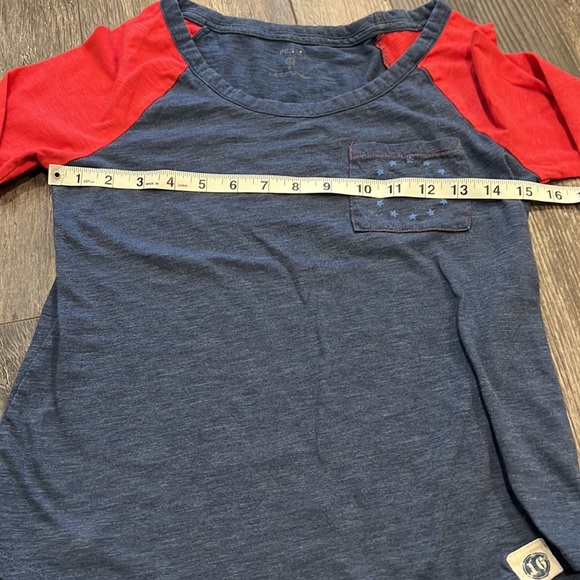 Feed baseball tee - Picture 6 of 7